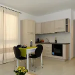 Alkira Apartamento Alguer