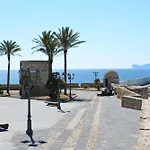 Apartamento Alkira