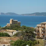 Apartamento Alkira *