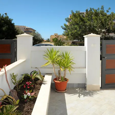 Apartment Alkira Alghero
