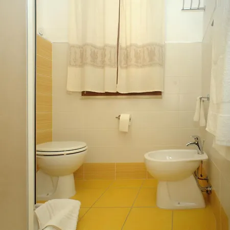 Apartment Alkira *