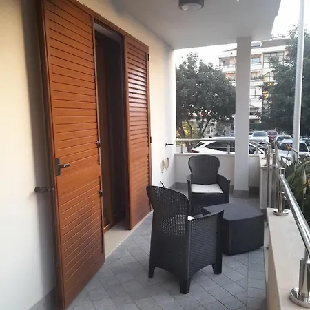 Apartment Alkira *