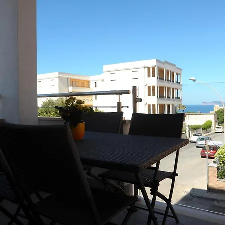 Alkira * Alghero