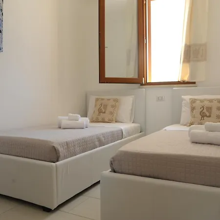 Apartment Alkira