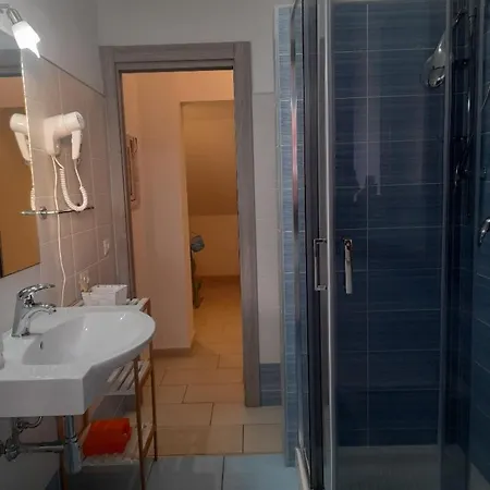 Apartment Alkira *