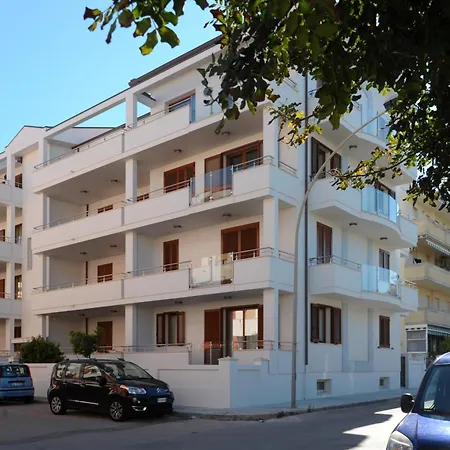 Apartment Alkira