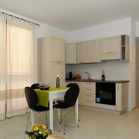 Alkira Apartment Alghero