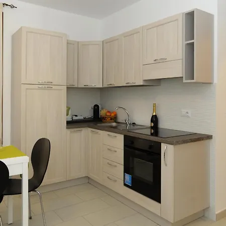 Apartment Alkira