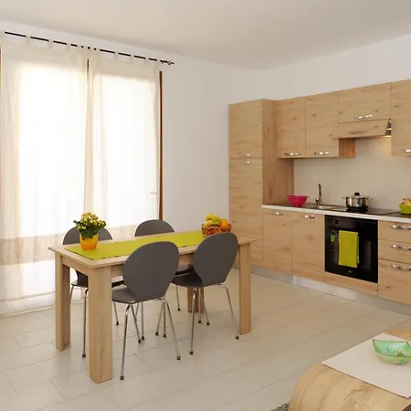 Apartment Alkira Alghero