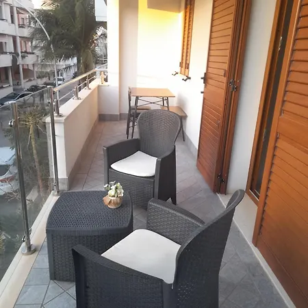 Apartment Alkira Alghero