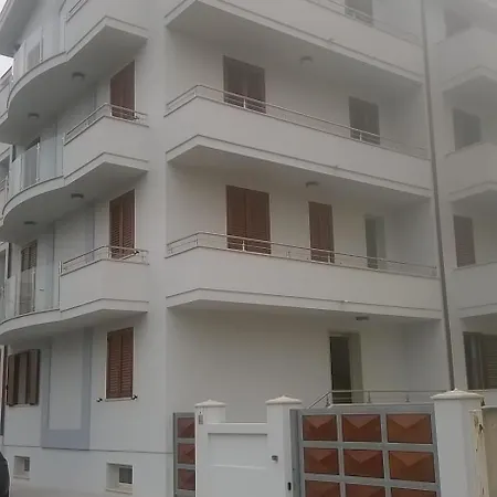 Apartment Alkira