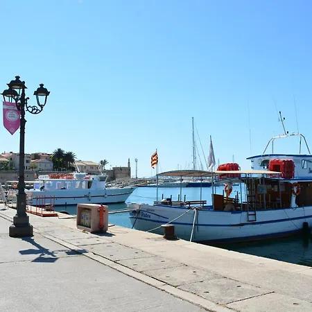 Alkira Alghero