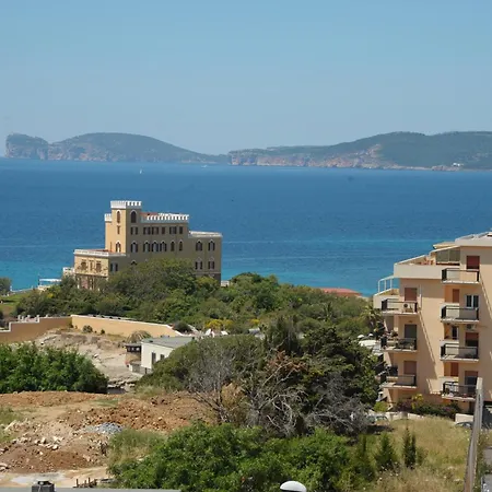 Apartment Alkira *