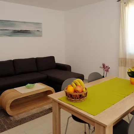 Apartamento Alkira