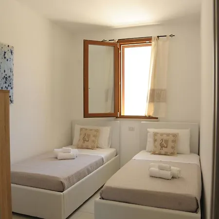 Apartamento Alkira