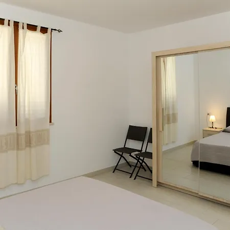 Alkira Apartamento Alguer