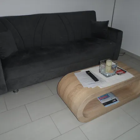 Apartamento Alkira *