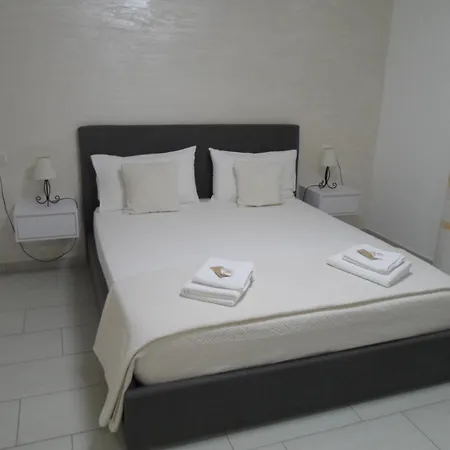 Alkira Apartamento