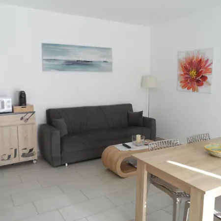 Apartamento Alkira