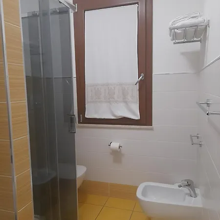 Apartman Alkira Alghero